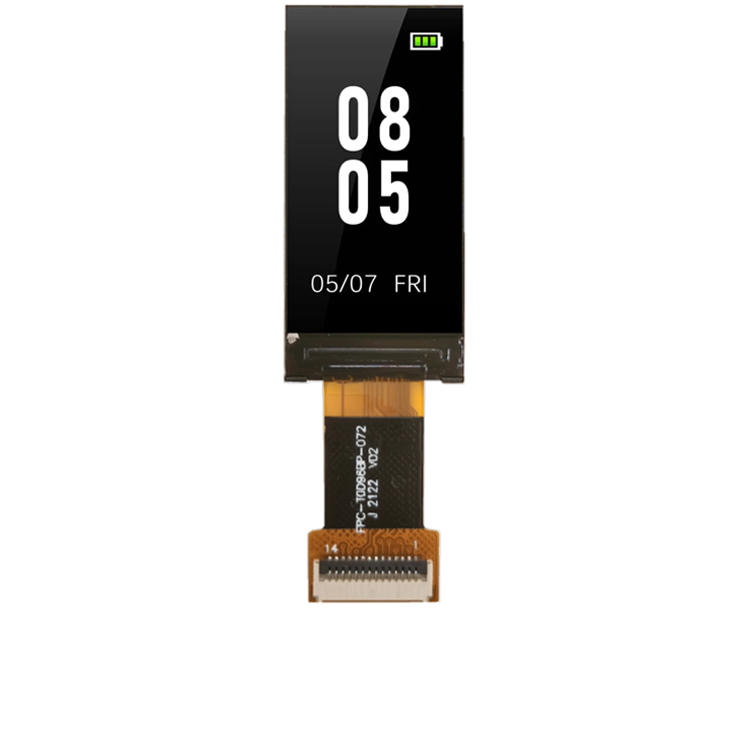 고휘도 tft lcd 모듈