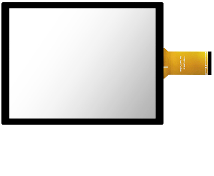 정전식 터치패널