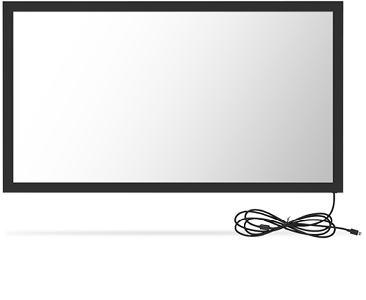 정전식 터치패널