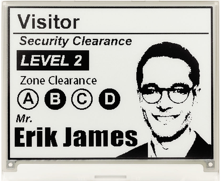 이페이퍼 디스플레이