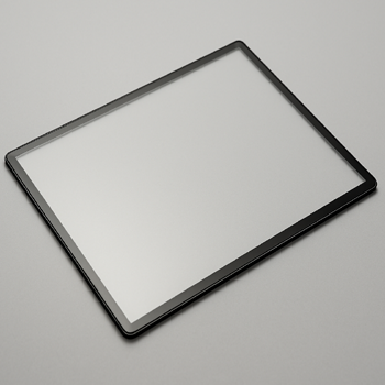 터치커버글래스